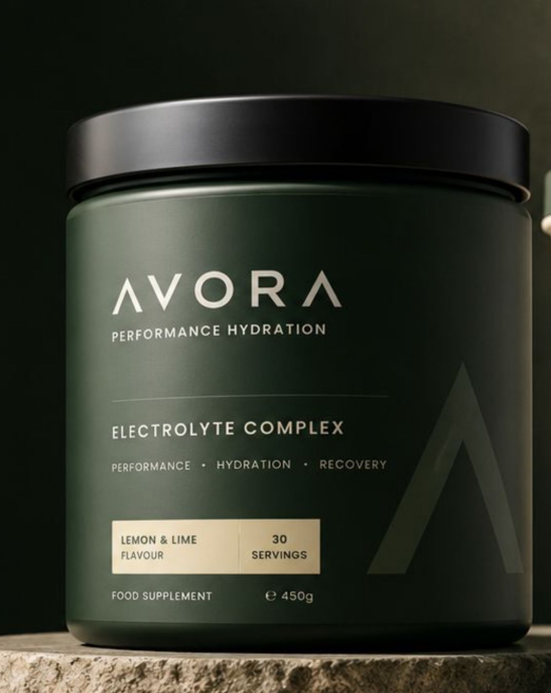 Electrolyte Complex
