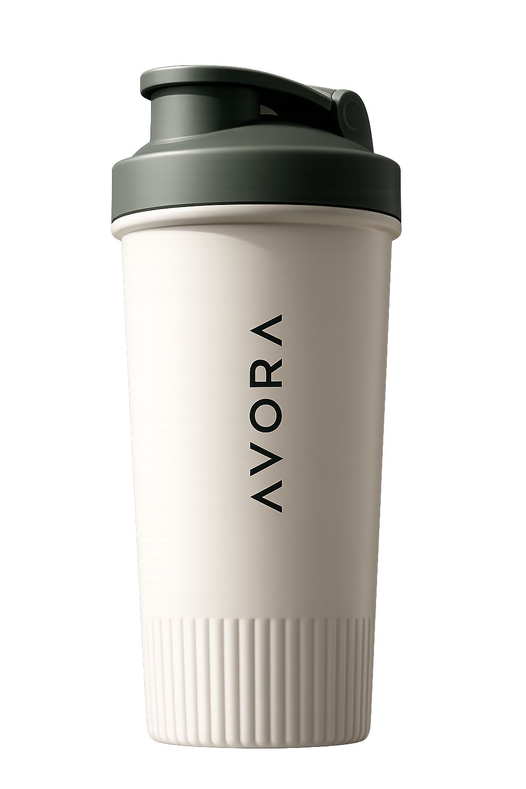 White Shaker